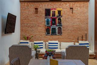 Dream Villa with Pool & Jacuzzi in Ciudad Amurallada - 6