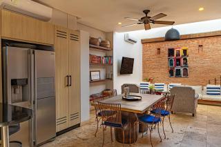 Dream Villa with Pool & Jacuzzi in Ciudad Amurallada - 4