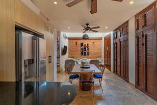 Dream Villa with Pool & Jacuzzi in Ciudad Amurallada - 5