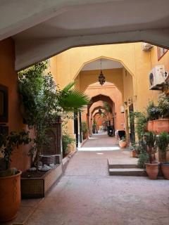 Dar Yassine - 2