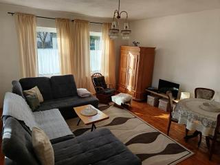 Rodinná chata v rekreačnej oblasti DRIENICA - Sabinov - 7