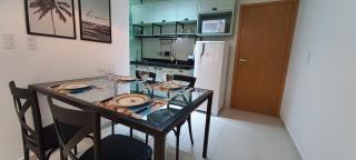 Apartamento Até 04 hóspedes 04 Minutos da Praia - Maceió - 7