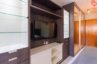 Apê 1 Quarto | Centro + Shopping Estação - 1