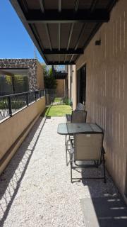 Oasis privado en Querétaro - 1