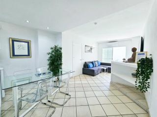 Puerto Banus 2linea playa,piscina y parking - Marbella - 6