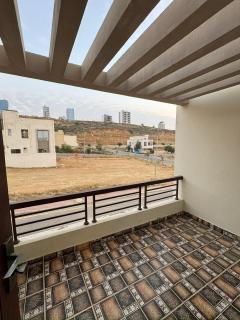 Bahria Bliss 3BR with Massage Chair - 2