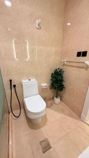 Luxury apartment jeddah in alrawdah 6 Near the airport - 2