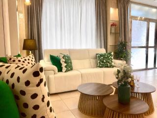 Málaga Center Luxury Loft - Sun & Beach - 5