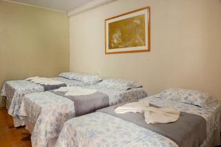 Pousada Casa de Vó - 3