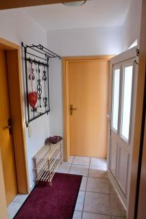 Ferienwohnung Emma - Konz - 4
