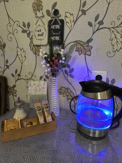 Уютные апартаменты в центре на Иманбаевой - 0