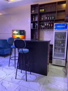Lynstel Apartment & Suites - 9
