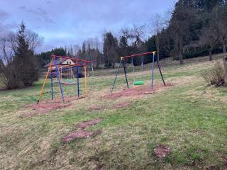 Chalupa Vošmenda - 8