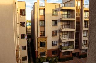 Amalia apartments - 9