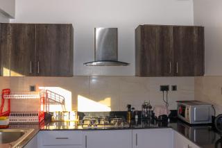 Amalia apartments - 5