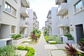 Praseo Serena del Mar Cartagena - 3