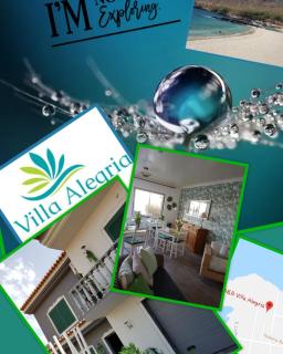 Suites "Villa Alegria", Tarrafal - Tarrafal - 0