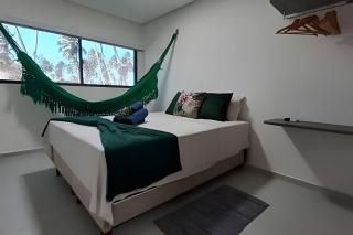 Apto Pé na Areia com Piscina Privativa - 7