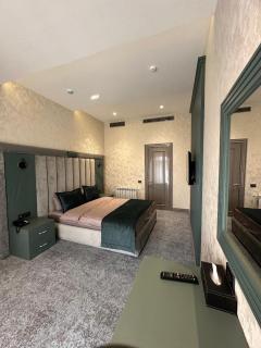 VIS Palm Hotel Ganja - 6