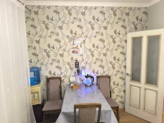 Уютные апартаменты в центре на Иманбаевой - 9