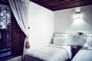 Riad chak chak suite & spa - 4