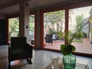 Casa el Jardin - 4