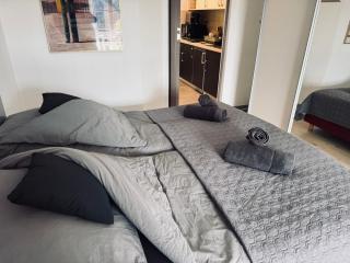 Gemütliche Ferienwohnung mit Blick auf die Donau - 9