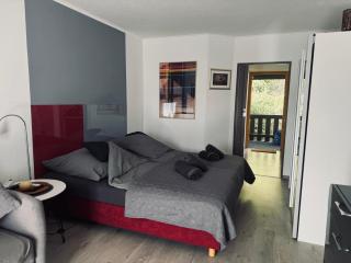 Gemütliche Ferienwohnung mit Blick auf die Donau - 1