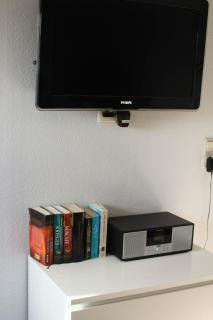 Ferienwohnung Zwischen den Meeren in Schleswig - 2