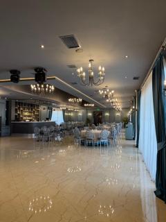 VIS Palm Hotel Ganja - 7