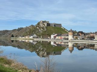 Studio Le Vale - Centre Ville de Givet - 6