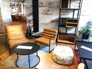 ibis Poitiers Sud - 9
