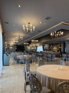 VIS Palm Hotel Ganja - 8