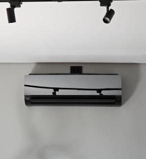 Casa confortável com Ar condicionado e TV - 1