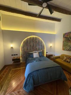 Hotel Casa Bataneca - 8