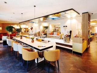 Grand Hotel Bregenz - MGallery Collection - 4