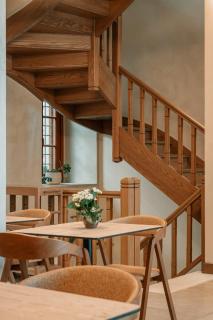 Μikri Arktos Boutique Hotel - 7