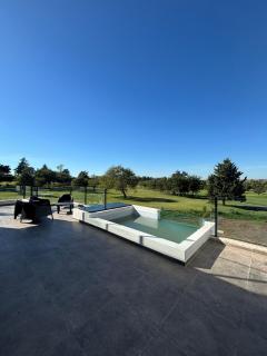 Departamento One Golf - 8