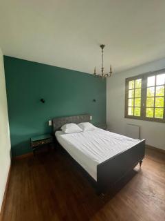 Grande maison bretonne avec jardin - 3