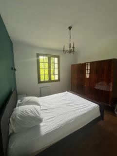 Grande maison bretonne avec jardin - 7