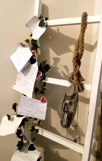 La Madonnella Home - locazione turistica in Puglia - 7