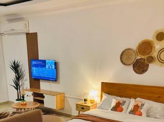 Minzi homes Studio Apartment - 9