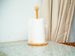 Minzi homes Studio Apartment - 7