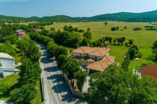 Villa Palma Salvia Garden - 7