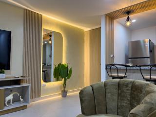 Lujoso apartamento cerca al Aeropuerto y Ciudad Amurallada - 9