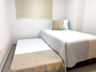 Lujoso apartamento cerca al Aeropuerto y Ciudad Amurallada - 4