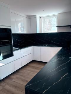 Villa de caractère à Saint- Malo 100m du Sillon - 8