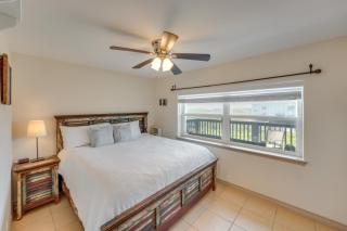 Sea-King Sol Ocean-View Condo in Port Aransas! - 2