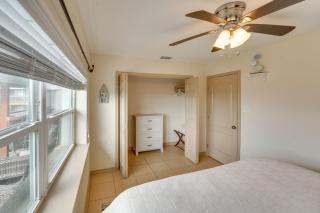 Sea-King Sol Ocean-View Condo in Port Aransas! - 1