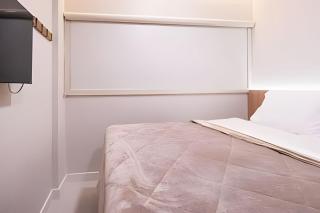 Apto 03 Quartos Pé na Areia com Piscina Privativa - 3